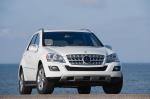 Mercedes-Benz ML320 BlueTEC 2009 года